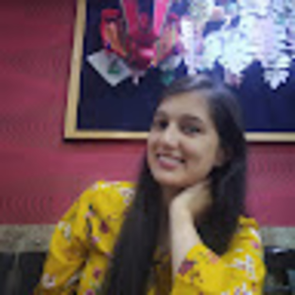 Meet your Posher, Damini